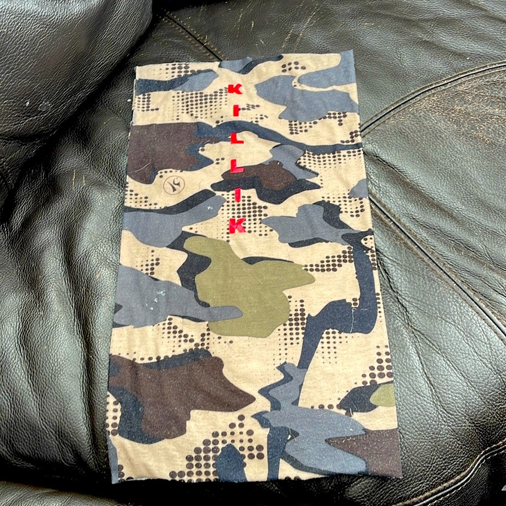 Killik Neck Gaiter